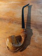 Ancienne Pipe, Enlèvement, Utilisé, Autres types