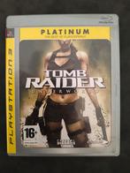 Tomb Raider Underworld PS3, Consoles de jeu & Jeux vidéo, Enlèvement ou Envoi, Comme neuf