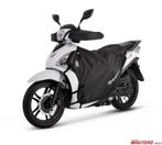 SYM BEENBESCHERMHOES SYMPHONY 125+50CC, Motoren, Nieuw