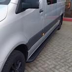 Treeplanken Mercedes Sprinter 2018 - 2025, Auto-onderdelen, -, -, Nieuw, Ophalen of Verzenden