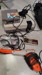 Nes, Consoles de jeu & Jeux vidéo, Consoles de jeu | Nintendo NES, Comme neuf, Enlèvement ou Envoi
