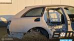 Carrosserie deel achterscherm rechts Audi A6 4G Avant, Auto-onderdelen, Gebruikt