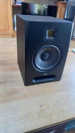 2x Adam F7 actieve studio monitor, Audio, Tv en Foto, Luidsprekerboxen, Ophalen of Verzenden, Zo goed als nieuw, Front, Rear of Stereo speakers