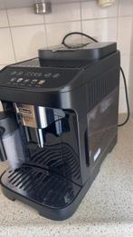Delonghi magnifica EVO, Verzenden, Zo goed als nieuw, Combi, Stoompijpje