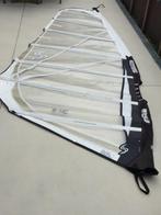 freeride zeil, Ophalen, Gebruikt, Zeil, 5 tot 7 m²