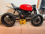 Ducati sport classic sport 1000s project, Motoren, Particulier, Sport