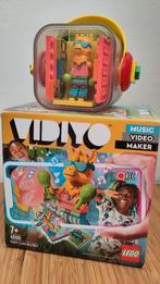 Lego Vidiyo 43105 Feestlama-beatbox, Lego, Zo goed als nieuw, Ophalen