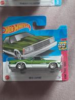 Hotwheel: '80 el camino, Enlèvement ou Envoi, Neuf