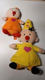 Bumba knuffels, Kinderen en Baby's, Ophalen of Verzenden