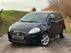 PRETE A IMMATRICULER - FIAT GRANDE PUNTO, Autos, Achat, Grande Punto, Noir, Particulier