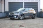 Volvo XC90 B5 4WD Inscript 7pl.PANO-LED-360-MASSAGE-KEY-ACC, Auto's, 4 cilinders, 1969 cc, 7 zetels, Leder