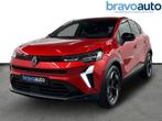 Renault Captur Techno 160hp AT, Rouge, 1332 cm³, Achat, Euro 6