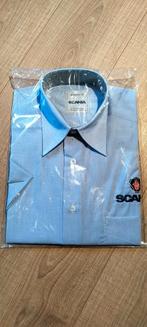 Hemd Scania, Kleding | Heren, Ophalen, Zo goed als nieuw