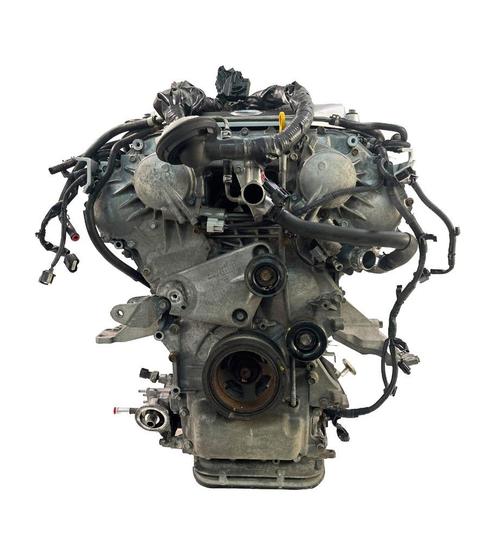 Nissan GT-R GTR R35 V6 3.8 VR38DETT VR38-motor, Auto-onderdelen, Motor en Toebehoren, Nissan, Ophalen of Verzenden