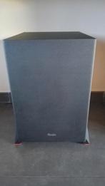 Teufel T8 actieve Subwoofer, Ophalen, Subwoofer