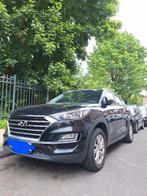 Hyundai Tucson 2019, benzine, Auto's, Leder, Particulier, Tucson, Te koop