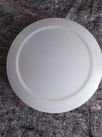 Plafondlamp, Ophalen, Zo goed als nieuw, Kunststof