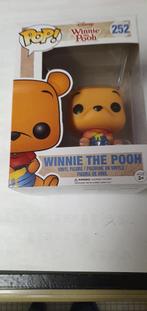 Funko pop winnie the pooh 252, Verzamelen, Poppetjes en Figuurtjes, Ophalen of Verzenden, Zo goed als nieuw