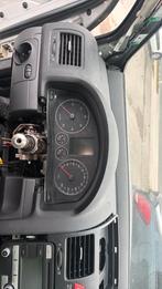 Tableau de bord de la Golf 5, Enlèvement ou Envoi