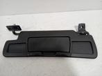ZONNEKLEP LINKS Mercedes-Benz SLK (R172) (01-2011/03-2016), Gebruikt, Mercedes-Benz