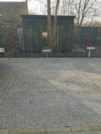 Parkeerplaats te Olsene €14.500, Provincie Oost-Vlaanderen