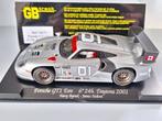 Fly Porsche 911 Evo Test Car Dayton Scot Goodyear David Gb73, Overige merken, Racebaan, Verzenden, Nieuw