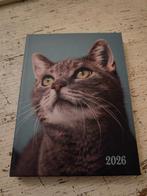 Agenda 2026, Divers, Agendas, Enlèvement, Neuf