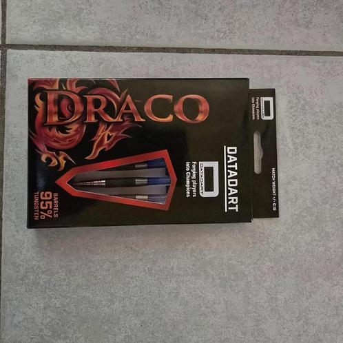 Darts pijltjes, Sport en Fitness, Darts, Zo goed als nieuw, Pijlen, Ophalen of Verzenden
