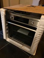 AEG inbouwoven, Gebruikt, Hete lucht, Oven met grill, Inbouw