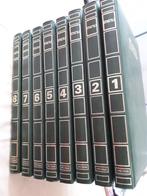 8 kookboeken volledige reeks in zeer mooie staat., Boeken, Ophalen, Zo goed als nieuw