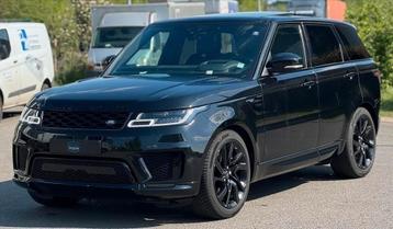 RANGE ROVER SPORT 3.0 SDV6 HSE DYNAMIC: PANO/LED/…BTW beschikbaar voor biedingen