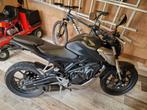 Honda cb125R als nieuw nog geen 3000 km! Bj 2020, Motoren, Motoren | Honda, Particulier