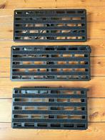 Pedalboard Fender / Rockboard / Audio Temple, Ophalen of Verzenden