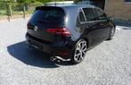 Volkswagen Golf GTI Performance 2.0 TSI/245pk/ DSG bj2019, Auto's, Volkswagen, 4 cilinders, Alcantara, Zwart, 5 zetels