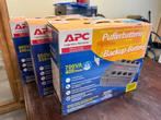 APC Noodvoeding 3 stuks, Computers en Software, Ophalen, Zo goed als nieuw