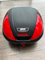 Givi E370 motorkoffer, Motoren, Ophalen, Nieuw