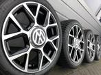 16 " Citigo Mii Volkswagen Up e-Up GTI velgen winterbanden, -, Banden en Velgen, Nieuw, 195 mm