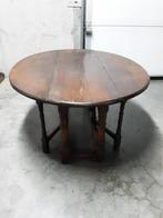 salontafel, Huis en Inrichting, Tafels | Salontafels, Ophalen, Gebruikt, 100 tot 150 cm, 50 tot 75 cm