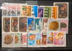 Luxemburg  jaar 1984 MNH **, Postzegels en Munten, Postzegels | Europa | Overig, Luxemburg