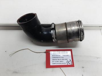 INTERCOOLER DURITE Renault Master IV (FV) (01-2010/-), Utilisé, Renault