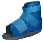 Gipsschoen Artistep S -Blauw, Ophalen, Zo goed als nieuw