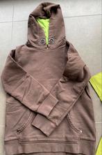 Hopper - Scouts trui maat 12 jaar in prima staat, Kinderen en Baby's, Kinderkleding | Maat 140, Jongen, Hopper, Trui of Vest, Gebruikt