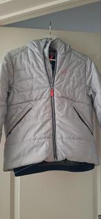 Kinder Ski jas 12 jaar Decathlon, Ophalen, Ski