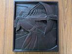 Replica van Duke Domagoj's Archers van Ivan Mestrovic, Antiek en Kunst, Curiosa en Brocante, Ophalen of Verzenden