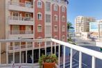 Appartement avec la plage Del Cura à Torrevieja au coin de l, Immo, Étranger, 2 pièces, Torrevieja, Appartement, Ville