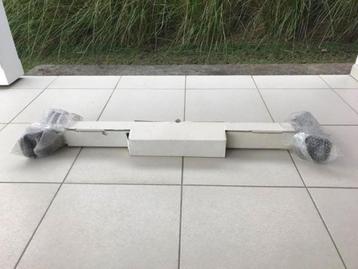 Barres de toit Audi Q5 (2011-2017) (NEUVES) beschikbaar voor biedingen