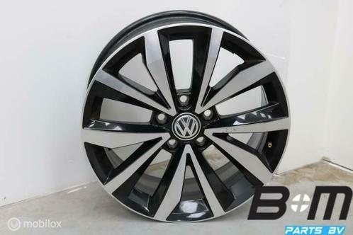 1 losse 17 inch lichtmetalen velg VW T-roc 2GA601025B, Auto-onderdelen, Banden en Velgen, Velg(en), Gebruikt