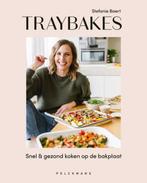Traybakes, Ophalen, Zo goed als nieuw, Stefanie Baert
