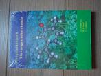 Vraagstukkenboek bio-organische chemie, Boeken, Studieboeken en Cursussen, Ophalen of Verzenden, Nieuw