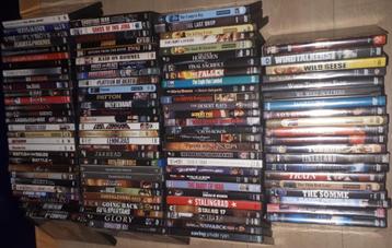 Mooie verzameling oorlogsfilms (106), Enlèvement, Utilisé, Guerre